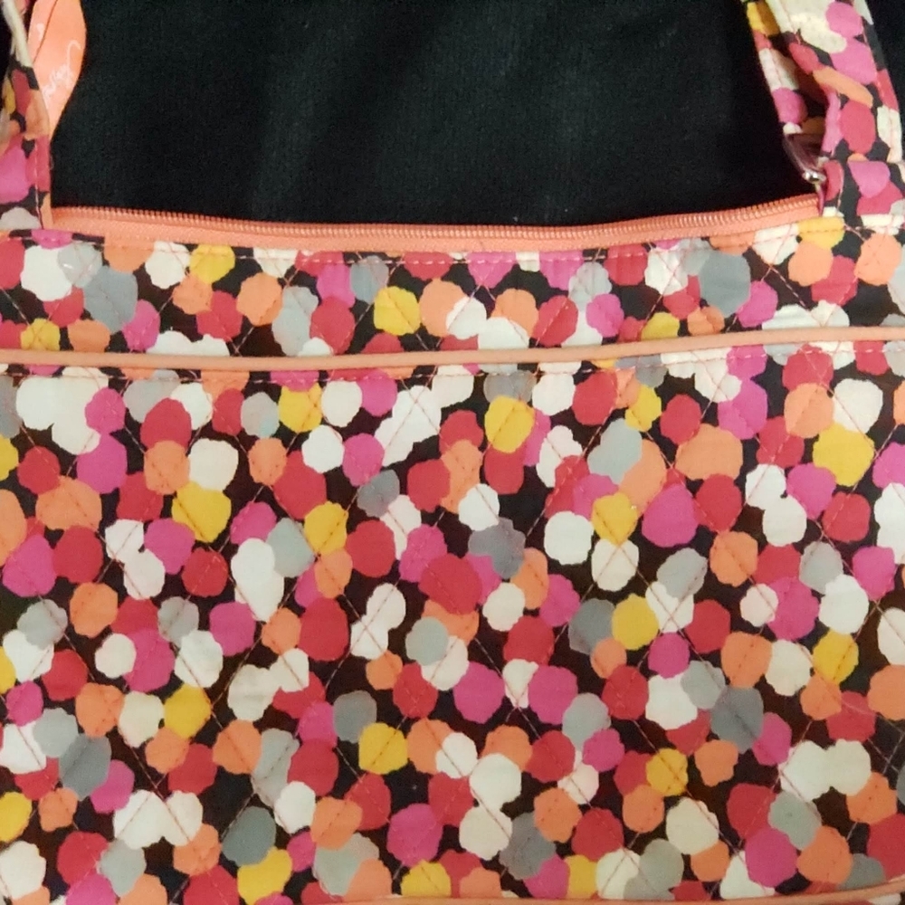 💛Vera Bradley Crossbody Purse💛